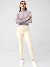 Load image into Gallery viewer, PS Katja Riding FG Tights - Dark Ivory