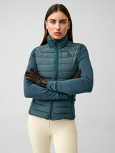 Load image into Gallery viewer, PS Grayson Jacket - Storm Blue