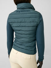 Load image into Gallery viewer, PS Grayson Jacket - Storm Blue