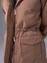 Load image into Gallery viewer, PS Peyton Parka - Camel