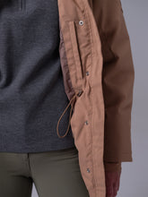 Load image into Gallery viewer, PS Peyton Parka - Camel