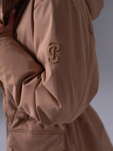 Load image into Gallery viewer, PS Peyton Parka - Camel