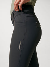 Load image into Gallery viewer, PS Breeches, Martina - Dark Grey