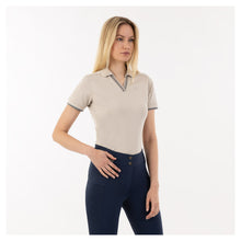 Load image into Gallery viewer, ANKY® Short Sleeve Polo Shirt - Nacreous Clouds