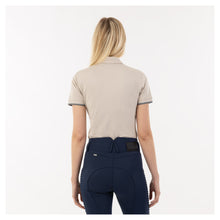 Load image into Gallery viewer, ANKY® Short Sleeve Polo Shirt - Nacreous Clouds