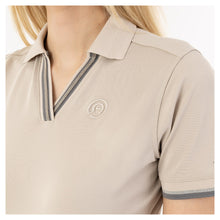 Load image into Gallery viewer, ANKY® Short Sleeve Polo Shirt - Nacreous Clouds