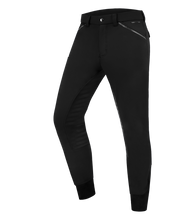 Load image into Gallery viewer, ELT Men's Breeches Marc - Black