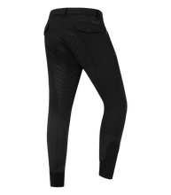 Load image into Gallery viewer, ELT Men's Breeches Marc - Black