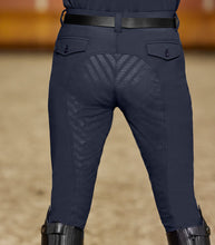 Load image into Gallery viewer, ELT Men's Breeches Marc - Deepblue