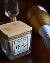 Load image into Gallery viewer, Equine Candle Co - Amateur Hour