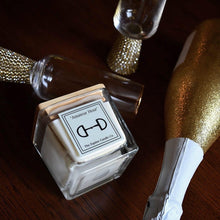 Load image into Gallery viewer, Equine Candle Co - Amateur Hour