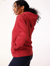 Load image into Gallery viewer, PS Angela Hoodie - Chilli Red
