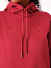 Load image into Gallery viewer, PS Angela Hoodie - Chilli Red