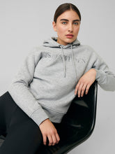 Load image into Gallery viewer, PS Angela Hoodie - Grey Melange