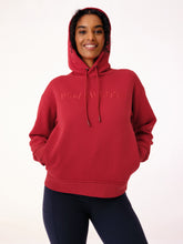 Load image into Gallery viewer, PS Angela Hoodie - Chilli Red