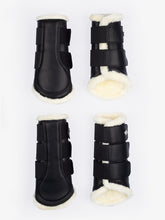 Load image into Gallery viewer, PS Brushing Boots, Premium