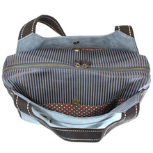 Load image into Gallery viewer, Chala Bowling Bag - Stone Gray
