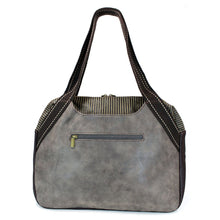Load image into Gallery viewer, Chala Bowling Bag - Stone Gray