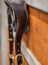 Load image into Gallery viewer, PS Leather Halter