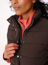 Load image into Gallery viewer, PS Joan Padded Vest