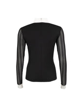 Load image into Gallery viewer, ANKY® Long Sleeve Mesh Shirt