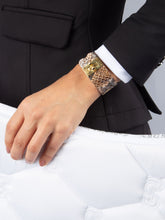 Load image into Gallery viewer, Byborn x PS Leather Bracelet