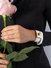 Load image into Gallery viewer, Byborn x PS Leather Bracelet