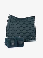 Load image into Gallery viewer, PS Polo Wraps, Signature - Midnight Green