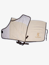 Load image into Gallery viewer, PS Cotton Waffle Rug - Off White