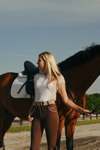 Load image into Gallery viewer, Novella Equestrian - Quil (Short Sleeve)