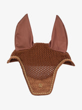 Load image into Gallery viewer, PS Fly Hat, Velvet Monogram - Fudge