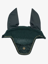 Load image into Gallery viewer, PS Fly Hat, Velvet Monogram - Midnight Green