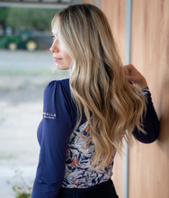 Load image into Gallery viewer, Novella Equestrian - The Glenda