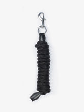 Load image into Gallery viewer, PS Lead Rope, Black, Coffee or Navy