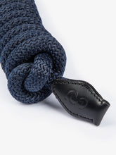 Load image into Gallery viewer, PS Lead Rope, Black, Coffee or Navy