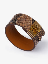 Load image into Gallery viewer, Byborn x PS Leather Bracelet