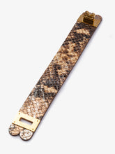 Load image into Gallery viewer, Byborn x PS Leather Bracelet