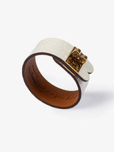 Load image into Gallery viewer, Byborn x PS Leather Bracelet