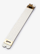 Load image into Gallery viewer, Byborn x PS Leather Bracelet