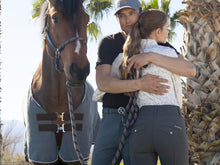 Load image into Gallery viewer, PS Breeches, Martina - Dark Grey