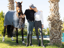 Load image into Gallery viewer, PS Breeches, Martina - Dark Grey
