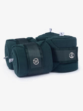 Load image into Gallery viewer, PS Polo Wraps, Signature - Midnight Green