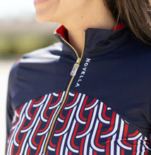 Load image into Gallery viewer, Novella Equestrian - Team Shirt (Long Sleeve)