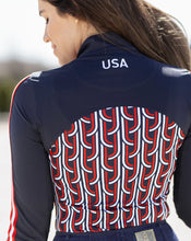 Load image into Gallery viewer, Novella Equestrian - Team Shirt (Long Sleeve)