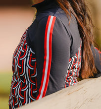 Load image into Gallery viewer, Novella Equestrian - Team Shirt (Long Sleeve)