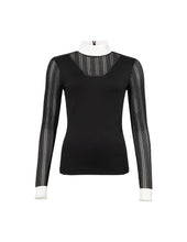 Load image into Gallery viewer, ANKY® Long Sleeve Mesh Shirt