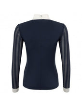 Load image into Gallery viewer, ANKY® Long Sleeve Mesh Shirt