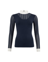 Load image into Gallery viewer, ANKY® Long Sleeve Mesh Shirt