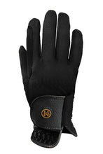 Load image into Gallery viewer, Kunkle Equestrian Gloves - Mesh
