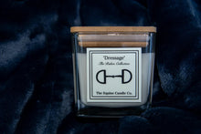 Load image into Gallery viewer, Equine Candle Co - Dressage